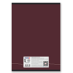 ТЕТРАДЬ 80 Л, А4, КЛ. СВЕТОЧ. Я РИСУЮ ДЛЯ ТЕБЯ, НА СКОБЕ /6/24/