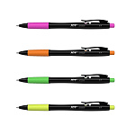 РУЧКА ШАР. АВТ. ERICHKRAUSE JOY® ACCENT, UGT, 0,7 ММ, СИНИЙ /50/400/2400/