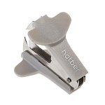 АНТИСТЕПЛЕР ХАТБЕР, №10,24/6,26/6, АССОРТИ, КАРТ. БОКС /12/