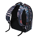 Ученический рюкзак ErichKrause EasyLine® с двумя отделениями 20L City Life