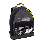 Рюкзак ErichKrause StreetLine с отделением для ноутбука 17L Crow