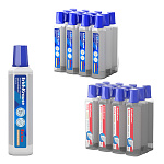 КЛЕЙ КАНЦЕЛЯРСКИЙ 50 МЛ, ERICHKRAUSE EXTRA /12/288/