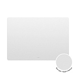 ПОДКЛАДКА НА СТОЛ ERICHKRAUSE MATT TOTAL WHITE, A2, БЕЛЫЙ /4/36/