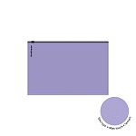 КОНВЕРТ ПЛАСТ. НА МОЛНИИ, B5, ERICHKRAUSE SOFT MANGA ZIP, 0,18 ММ, НЕПРОЗР. АССОРТИ /12/144/ РФ