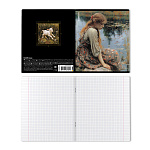 ТЕТРАДЬ 80 Л, КЛ. ERICHKRAUSE RUSSIAN TALES, MIX-PACK /5/60/ 