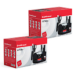 НАСТОЛЬНЫЙ НАБОР ERICHKRAUSE VICTORIA, ЧЕРНЫЙ /1/24/ РФ