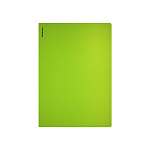 ПАПКА С ФАЙЛАМИ НА 40 КАРМАНОВ. ERICHKRAUSE SOFT REEF, 0,6 ММ, АССОРТИ /4/64/ РФ