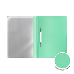 СКОРОСШИВАТЕЛЬ ПЛАСТ, А4, ERICHKRAUSE MATT PASTEL BLOOM, 0.18 ММ, АССОРТИ /20/240/ РФ