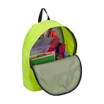 Рюкзак ErichKrause EasyLine® 17L Neon® Yellow