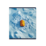 ТЕТРАДЬ 48 Л, А5, КЛ. ERICHKRAUSE TOP VIEW, ГЛЯНЦ. ЛАМ. MIX-PACK /5/100/