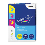БУМАГА COLOR COPY, А4, 280 Г, 161CIE, 150Л {003R97097} /5/