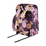 Рюкзак ErichKrause® ActiveLine Vintage 18L Bouquet