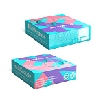 ТОЧИЛКА ПЛАСТ. ERICHKRAUSE CITY, PASTEL, КОНТЕЙНЕР, АССОРТИ, ДИСПЛЕЙ /16/448/ РФ