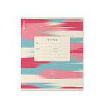 ТЕТРАДЬ 12 Л, КЛ. ERICHKRAUSE ORNAMENT, MIX-PACK /10/280/