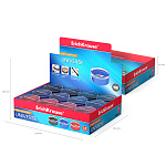 ТОЧИЛКА ПЛАСТ. ERICHKRAUSE UNIVERSE, С КОНТЕЙНЕРОМ, АССОРТИ /24/72/720/