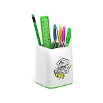 Набор настольный пластиковый ErichKrause® Forte, ассорти из 6 дизайнов