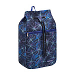 Рюкзак ErichKrause® ActiveLine Cord 18L Neon Dragonflies