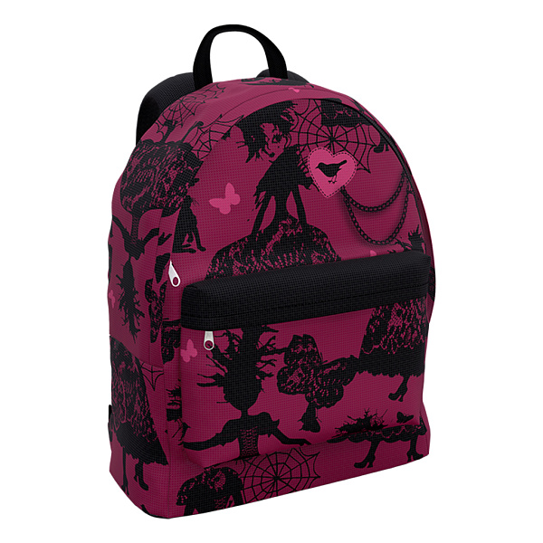 Рюкзак ErichKrause EasyLine® 17Л Ведьма