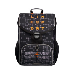 Ученический ранец ErichKrause ErgoLine® 15L Game Over