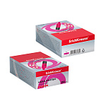 МАРКЕР ТЕКСТ. ERICHKRAUSE VISIOLINE V-17 MINI, РОЗОВЫЙ, ДИСПЛЕЙ /24/288/1728/