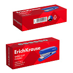 СТЕПЛЕР №24/6, ДО 25 Л. ERICHKRAUSE, АССОРТИ /12/72/