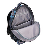 Ученический рюкзак ErichKrause EasyLine® с двумя отделениями 20L City Life