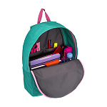 Рюкзак ErichKrause EasyLine® 17L Mint