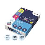 БУМАГА COLOR COPY, А4, 300 Г, 125Л {003R97552} /5/
