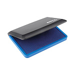 ПОДУШКА ШТЕМПЕЛЬНАЯ 50*90 ММ. COLOP, СИНЯЯ {TR9051} /