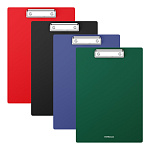 ПЛАНШЕТ-ДОСКА, А4 ERICHKRAUSE MATT CLASSIC, 1,3 ММ, АССОРТИ /4/76/ РФ