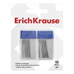 НАБОР ГРИФЕЛЕЙ ДЛЯ ЦИРКУЛЕЙ ERICHKRAUSE, БЛИСТЕР /12/144/