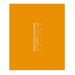 ТЕТРАДЬ 48 Л, А5, КЛ, ХАТБЕР. ЧИСТЫЙ ЦВЕТ. НА СКОБЕ /5/60/