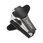 АНТИСТЕПЛЕР ХАТБЕР, №10,24/6,26/6, АССОРТИ, КАРТ. БОКС /12/