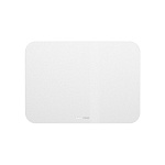 ДОСКА ДЛЯ ЛЕПКИ ERICHKRAUSE MATT TOTAL WHITE, А4, ПЛАСТ. БЕЛЫЙ /4/128/ РФ