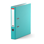 РЕГИСТРАТОР 5 СМ. ERICHKRAUSE STANDARD, БИРЮЗОВЫЙ /25/ РФ