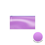 КОНВЕРТ ПЛАСТ. НА МОЛНИИ, ERICHKRAUSE GLOSSY CANDY TRAVEL ZIP, 0,18 ММ, АССОРТИ /12/168/