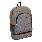 Рюкзак ErichKrause ActiveLine BootsBag 21L Capybara