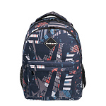 Ученический рюкзак ErichKrause EasyLine® с двумя отделениями 20L City Life