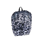 Рюкзак на шнурке ErichKrause® EasyLine® 16L Grey Leopard