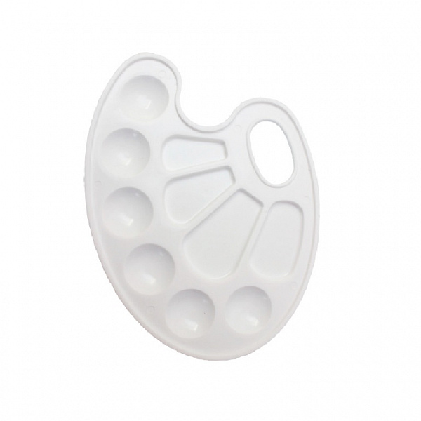 ПАЛИТРА ХУДОЖНИКА /10/100/