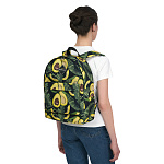 Рюкзак ErichKrause EasyLine® 17L Avocado Night