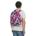 Рюкзак ErichKrause® EasyLine® 17L Pink Camo