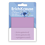 БЛОК Д/ЗАПИСИ 75*75 ММ, 50Л. ERICHKRAUSE PASTEL BLOOM, ПЛАСТ. АССОРТИ /24/432/