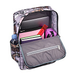 Рюкзак ErichKrause® ActiveLine Vintage 18L Horse Racing