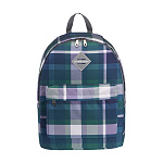 Рюкзак ErichKrause® EasyLine® 17L Forest Tartan