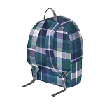 Рюкзак ErichKrause® EasyLine® 17L Forest Tartan