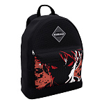 Рюкзак ErichKrause EasyLine® 17L Dark Side