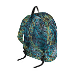 Рюкзак ErichKrause® EasyLine® 17L Brazilian Trip