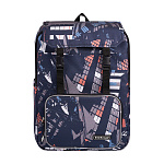 Рюкзак ErichKrause ActiveLine Vintage 18L City Life