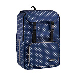 Рюкзак ErichKrause® ActiveLine Vintage 18L French Dots